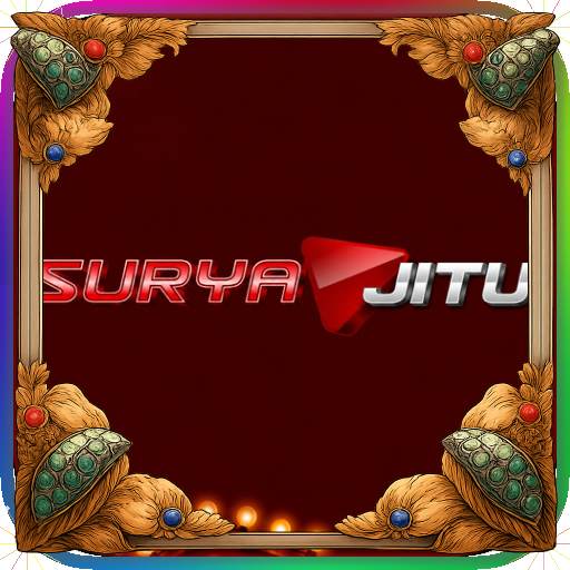 suryajitu — galeri pratinjau - APK Resmi